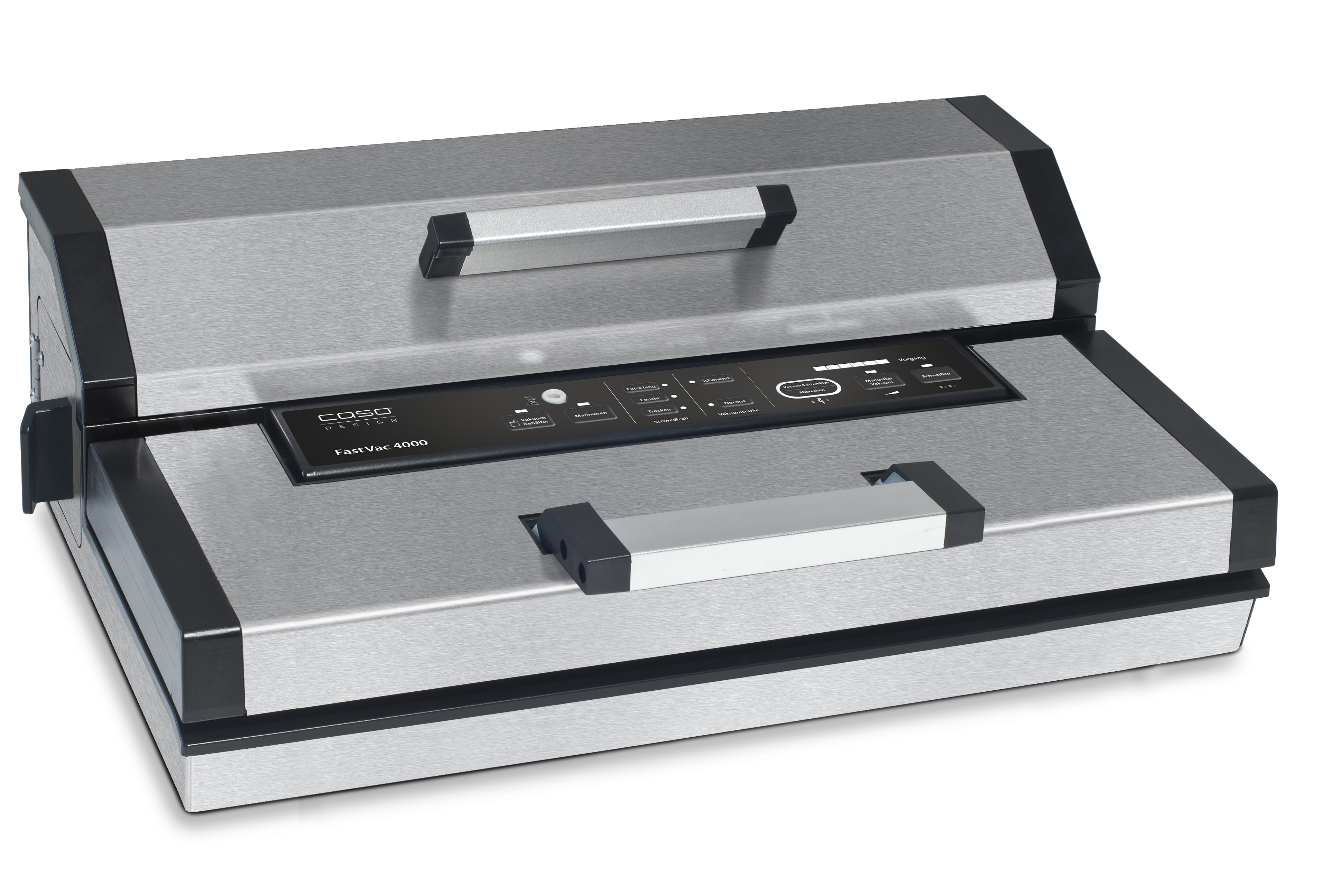 Caso Vakuummaskine FastVac 4000